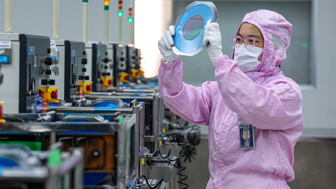 How China’s award-winning EUV breakthrough sidesteps US chip ban