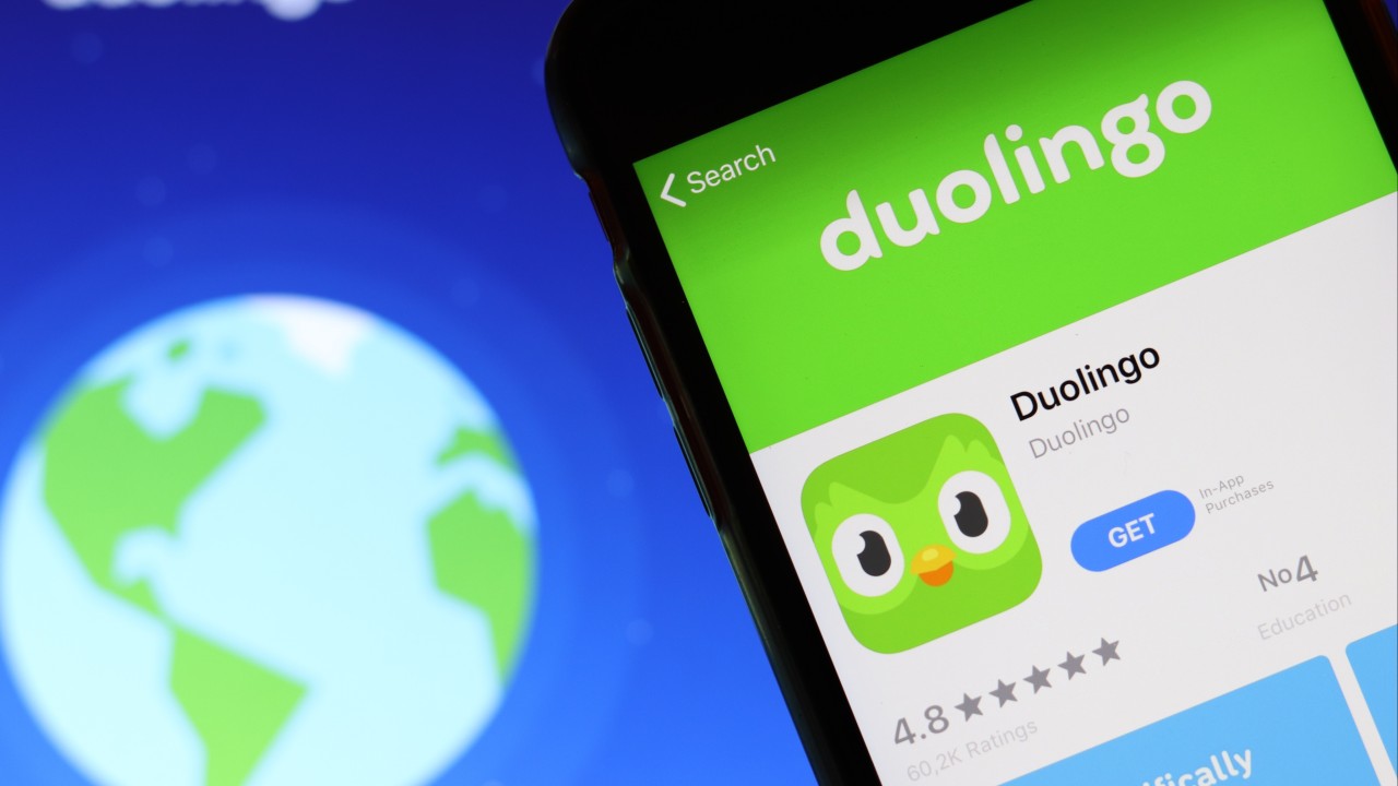 Duolingo sees a spike in TikTok refugees learning Mandarin as they move to RedNote