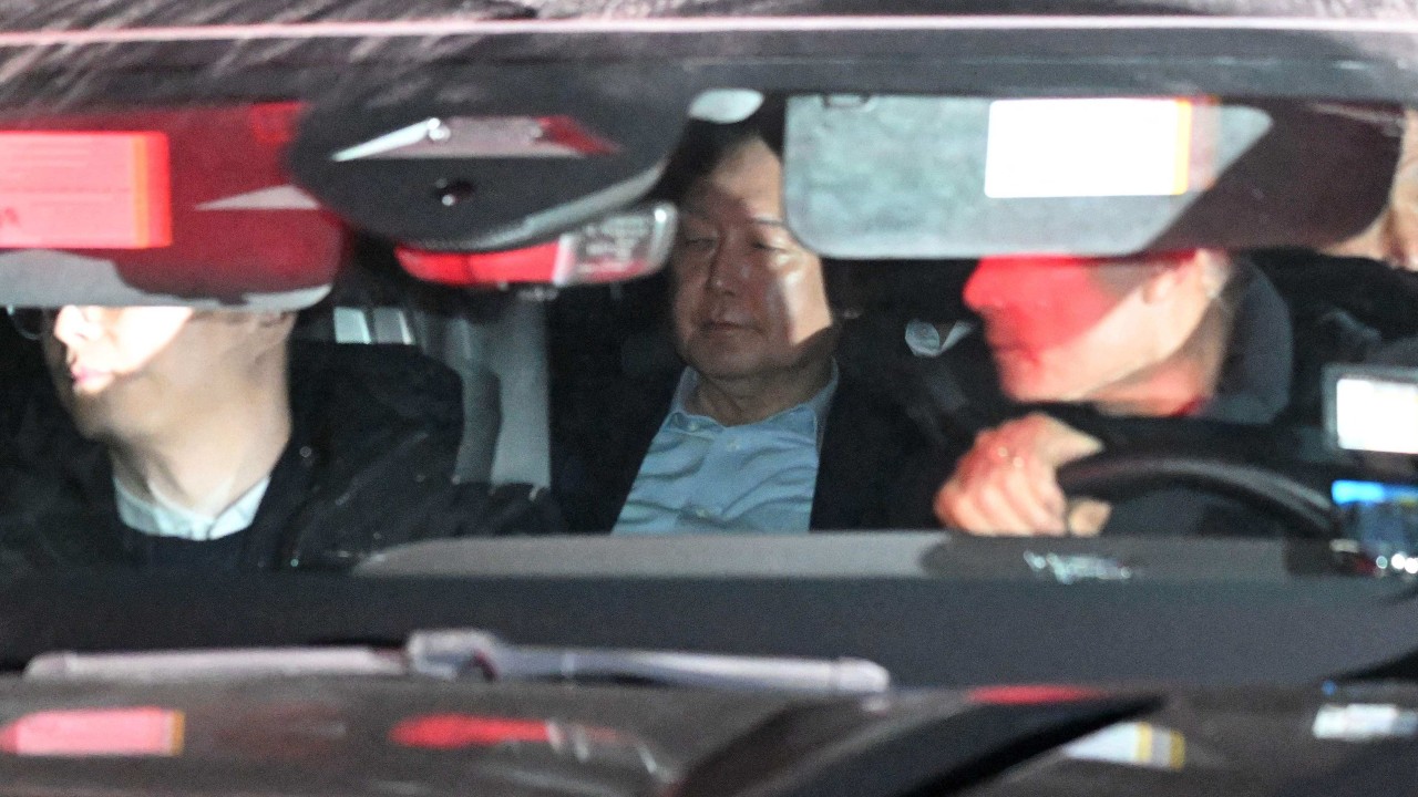 South Korea’s political turmoil puts neighbourly relations on shaky ground