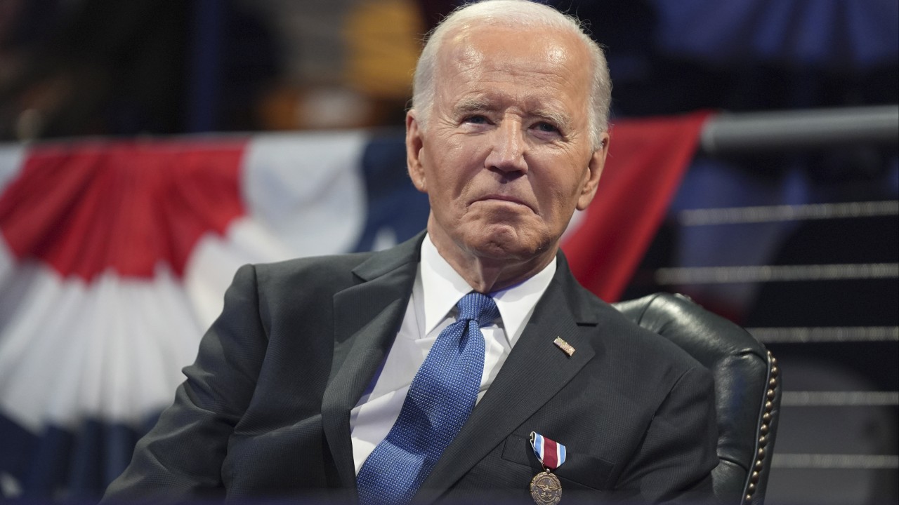 Biden grants clemency to 2,500 people, most ever in a day