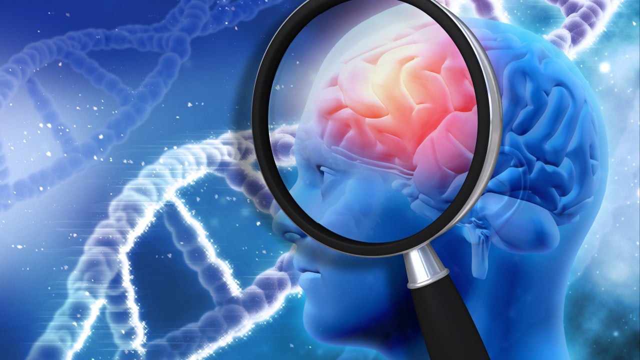 Genetic links to depression found in big global study, giving hope for new treatments