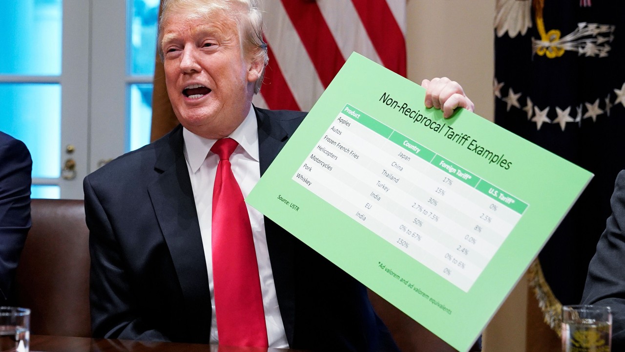 Closer India-China ties: an unintended consequence of Trump’s tariffs threats?