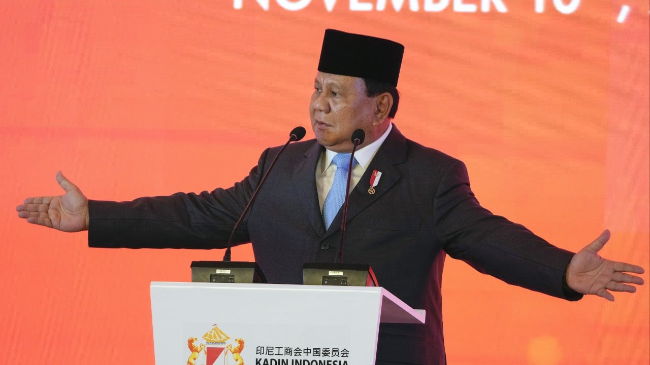 In joining Brics, Indonesia is not suddenly anti-US or pro-China