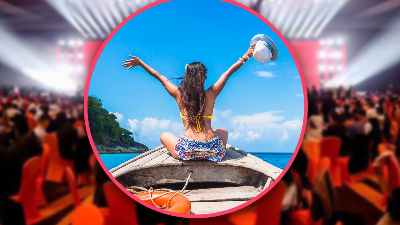 China executive fired over annual leave as company prizes without authority, wins lawsuit