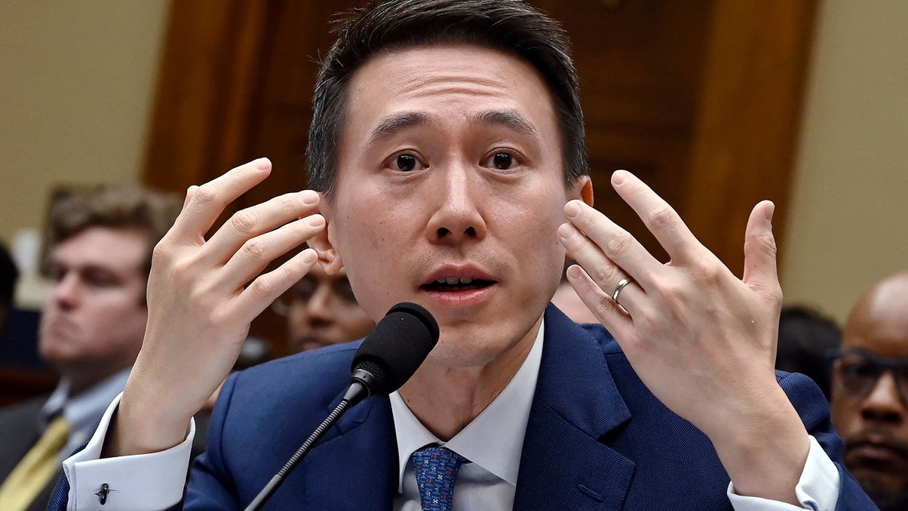 TikTok CEO expected to attend Donald Trump’s presidential inauguration: reports