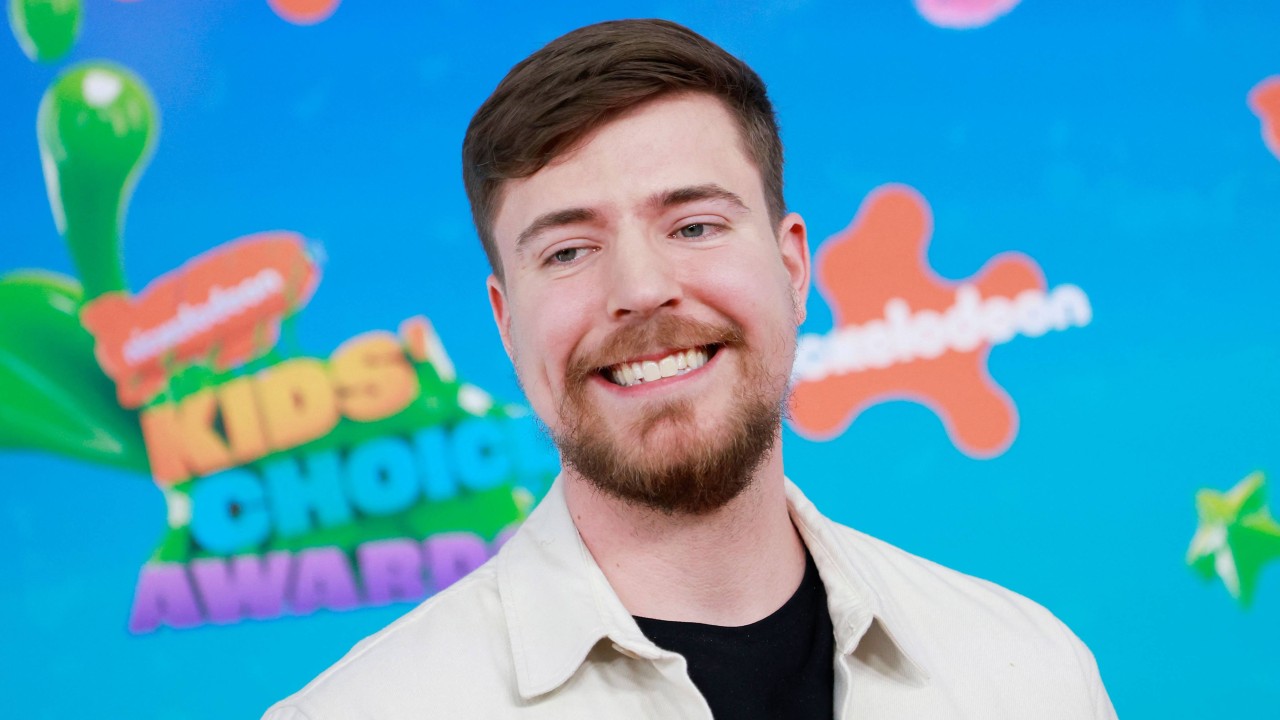 ‘America deserves TikTok’: YouTuber MrBeast bids for app after meeting ‘bunch of billionaires’