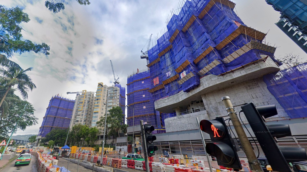 First-time homebuyers snap up Tuen Mun flats amid easing uncertainty around Trump policy