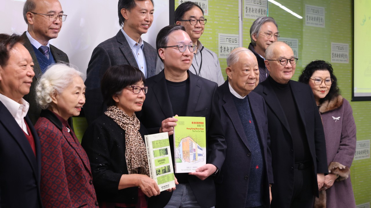 Hong Kong’s ‘high tolerance’ of diverse views key to city’s success: minister