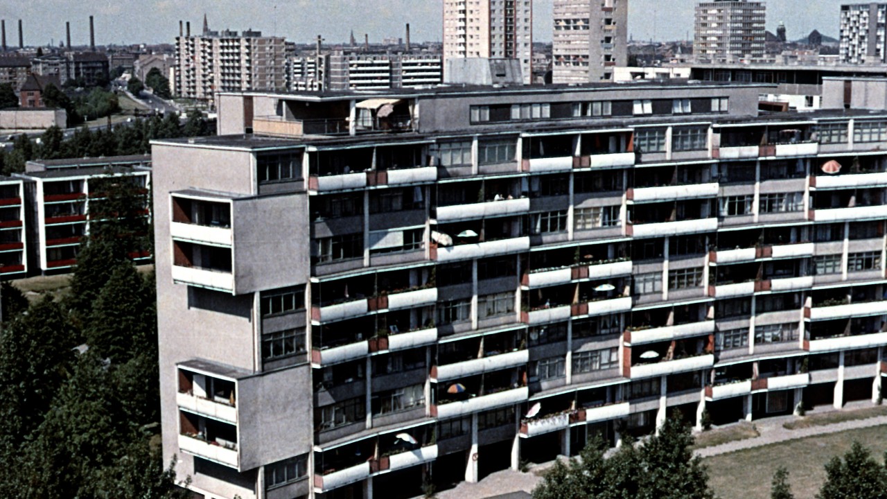 Culture war against Bauhaus architecture by German far-right AfD draws rebukes, disbelief
