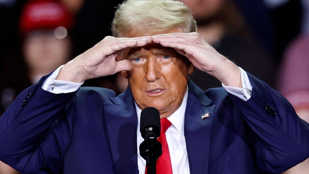 Trump launches his own meme coin, and its value soars to billions overnight