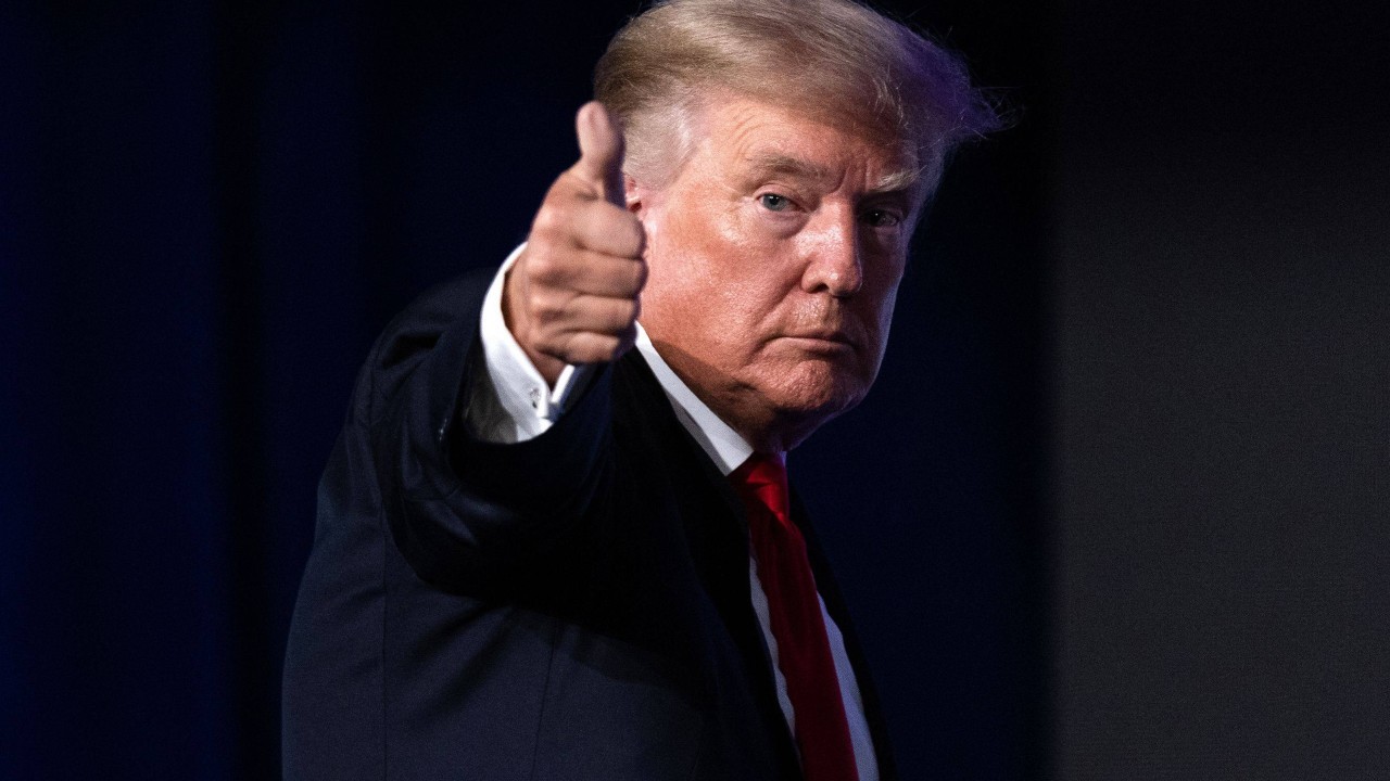 Trump says he will ‘most likely’ give TikTok a 90-day extension