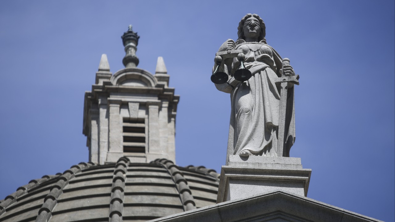 Hong Kong barristers’ group to keep speaking up on legal issues: Victor Dawes