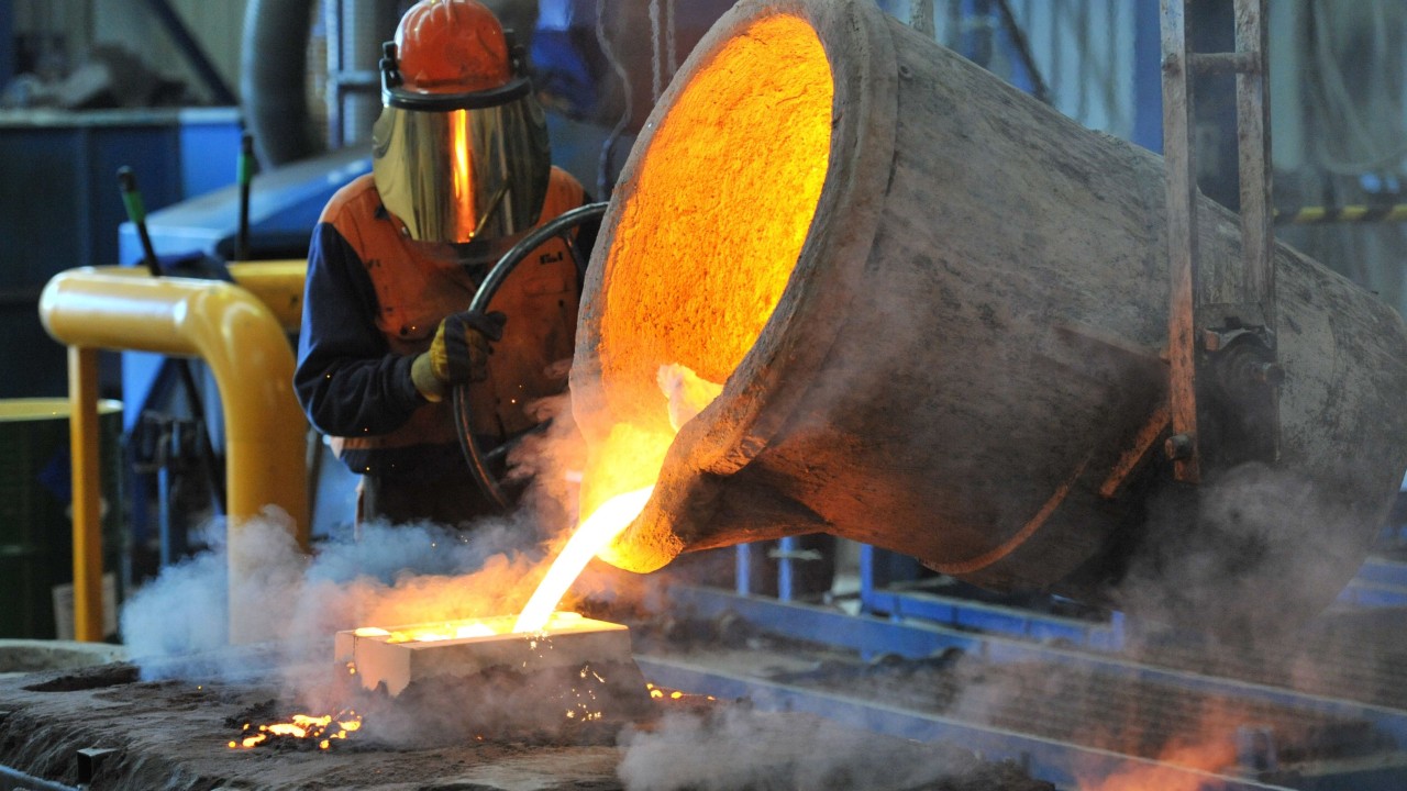 Australia’s Albanese unveils US$1.2 billion plan to make aluminium ‘green’