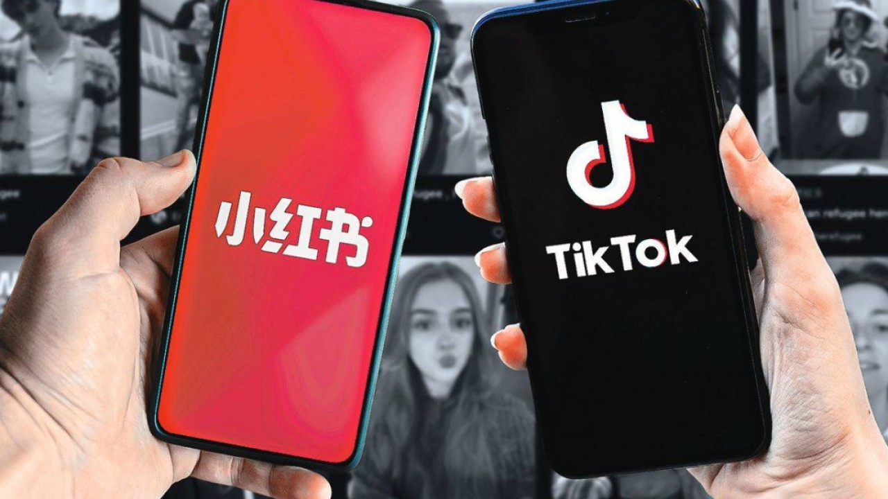 US and China should follow lead of their youth bonding on RedNote