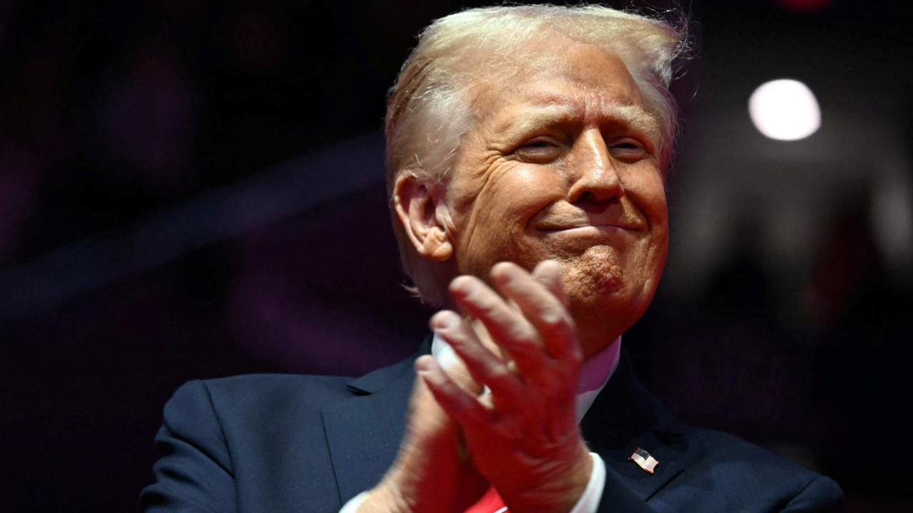 Donald Trump to be sworn in as 47th US president