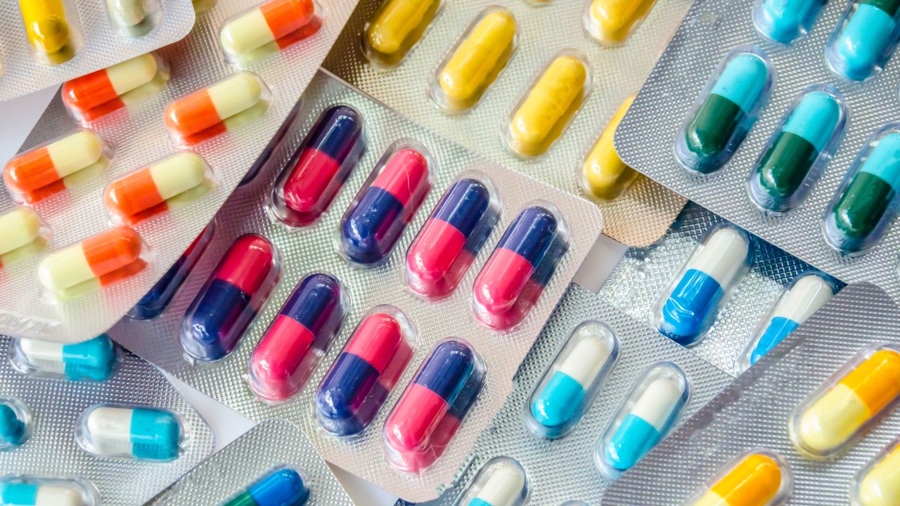China’s healthcare watchdog to investigate new drugs list after quality issues flagged