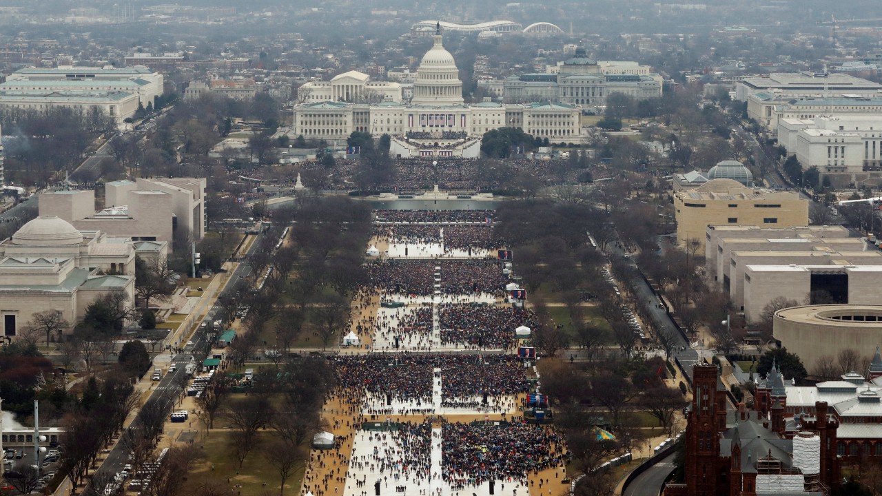 US presidential inaugurations, South Korean crisis impact: 5 weekend reads you missed
