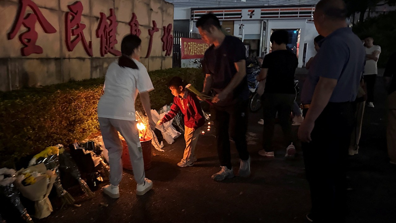 China executes Zhuhai driver who killed 35 in car attack that shook the nation