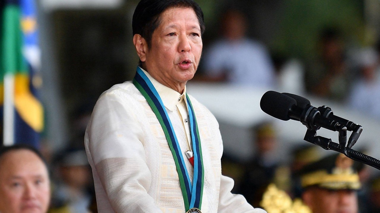 In Catholic Philippines, President Marcos Jnr vows to veto ‘woke’ sex education bill