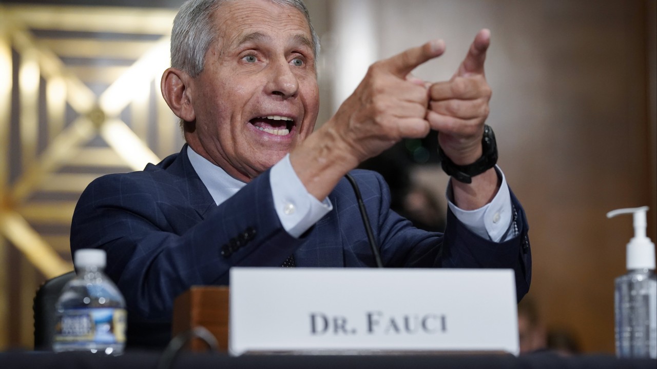 Biden pardons Fauci, Milley, Cheney to guard against potential ‘revenge’ by Trump