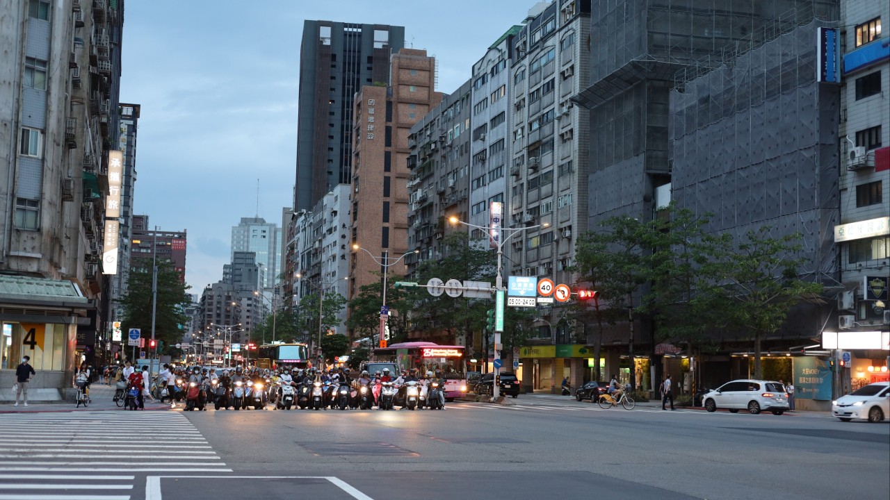 Southern Taiwan hit by 6.4 magnitude earthquake, chipmaker TSMC evacuates some factories