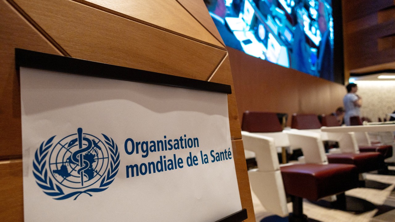 Will Trump create opening for China by quitting the WHO and Paris Agreement?