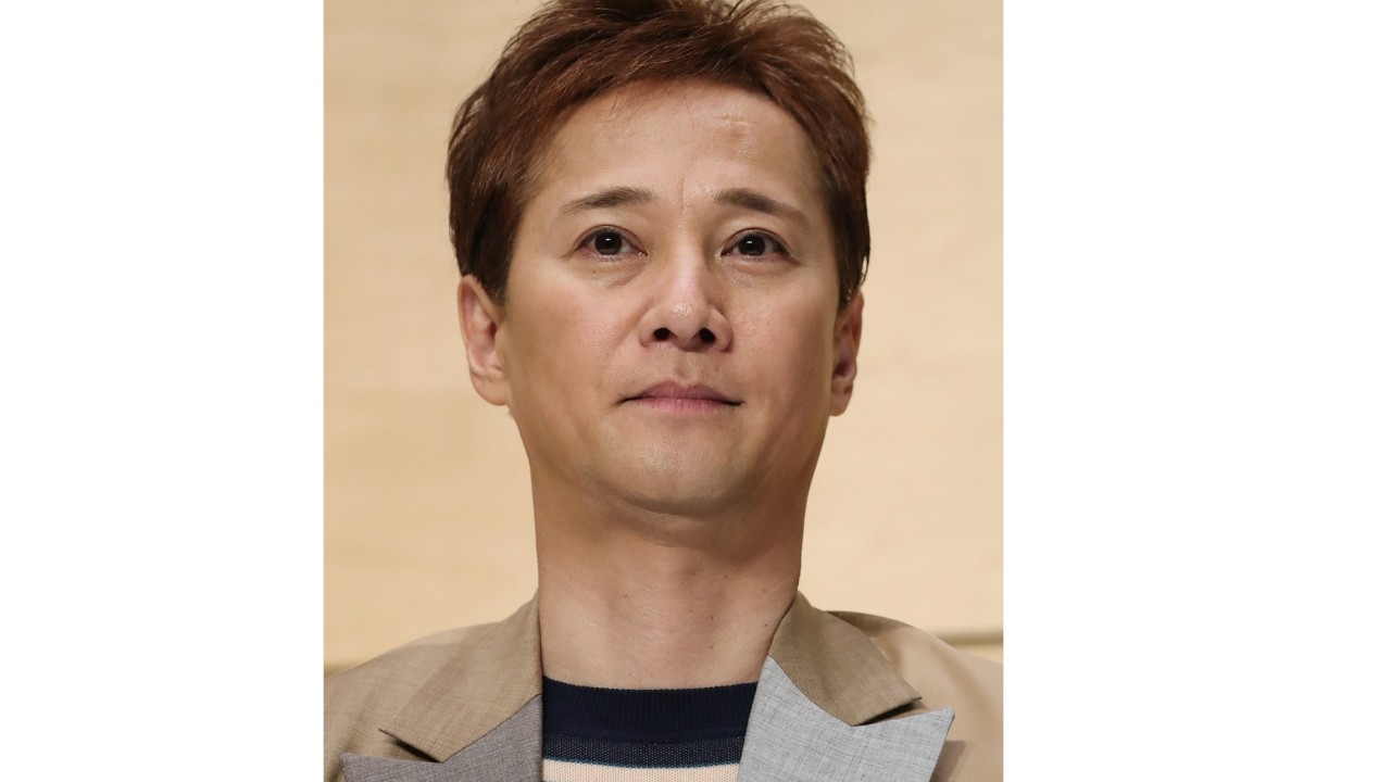 Japan’s Masahiro Nakai sex scandal prompts dozens of companies to pull Fuji TV ads