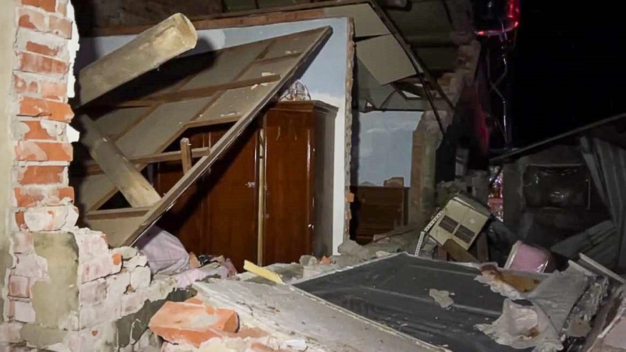 Over 100 Hongkongers report mild tremors after magnitude 6 quake hits Taiwan