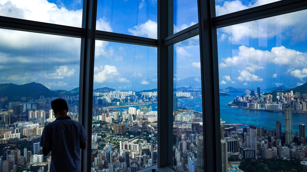 New Hong Kong land, property registry should include existing owners: lawmaker