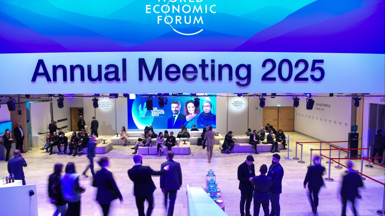 Hong Kong’s Paul Chan pledges to bridge climate financing after Trump pullout