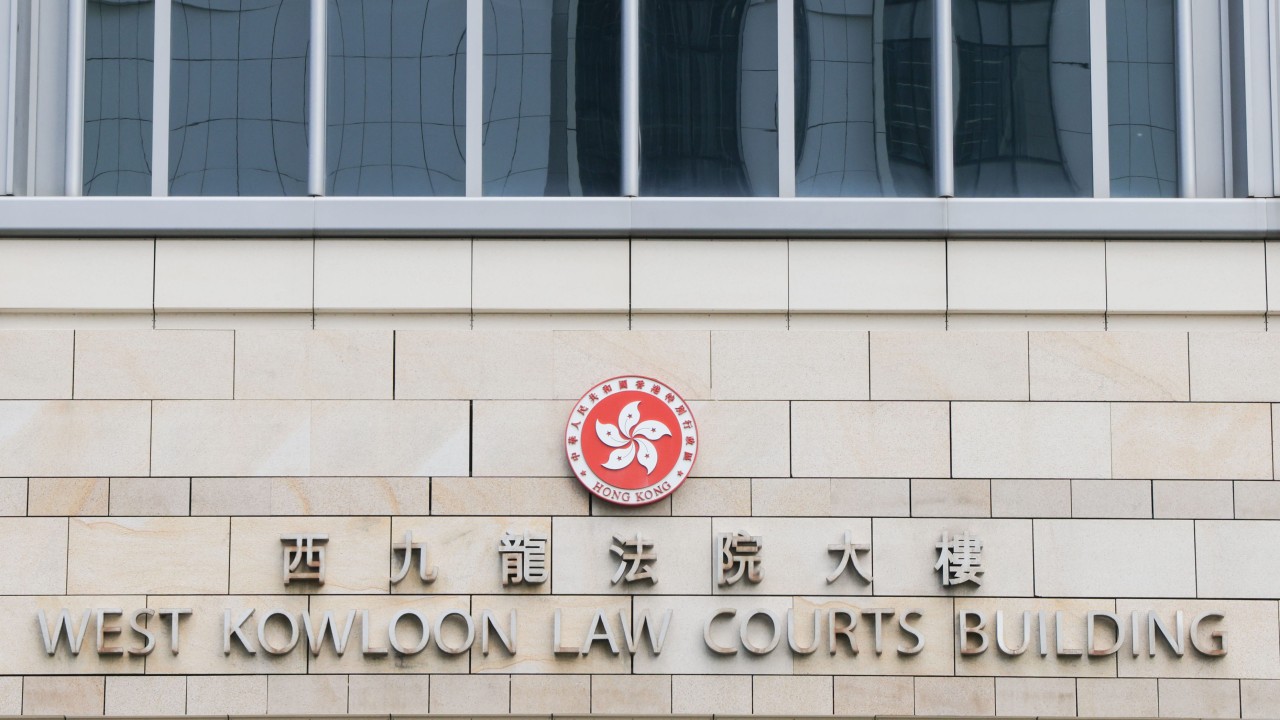 Hong Kong bus technician remanded over seditious posts, photos on social media