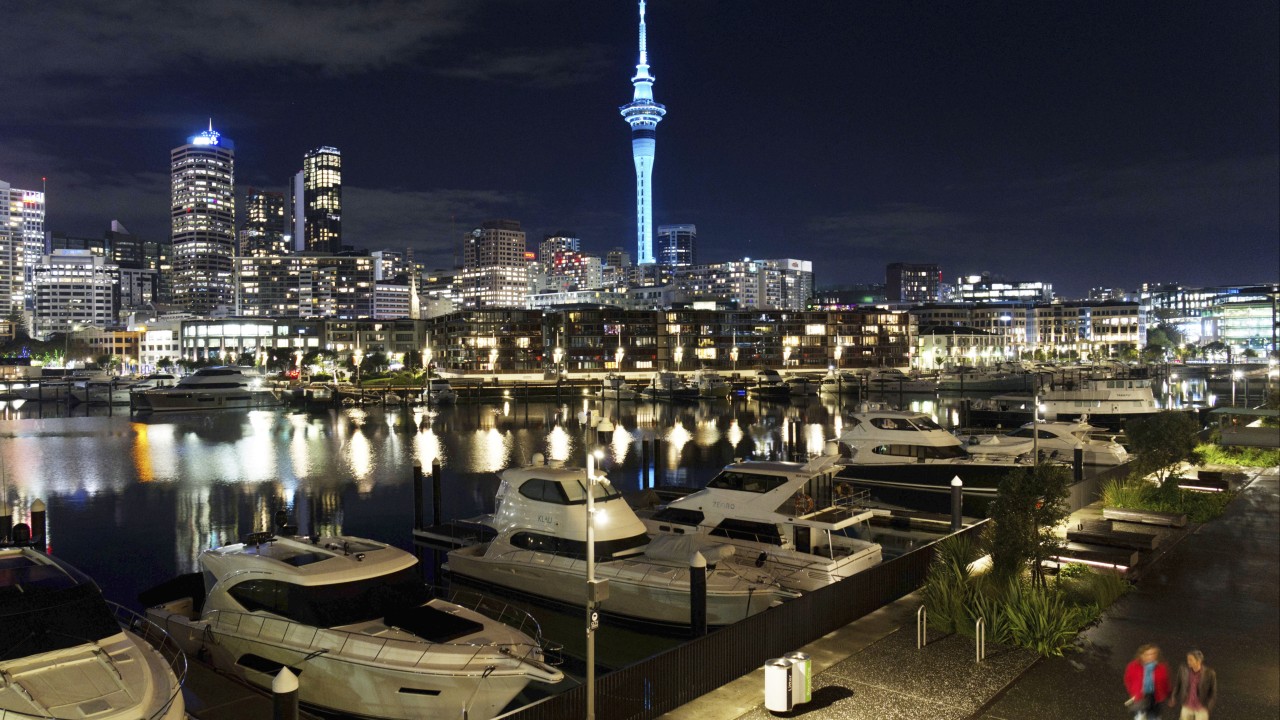 New Zealand ‘wants all tourists’ as it prioritises sector