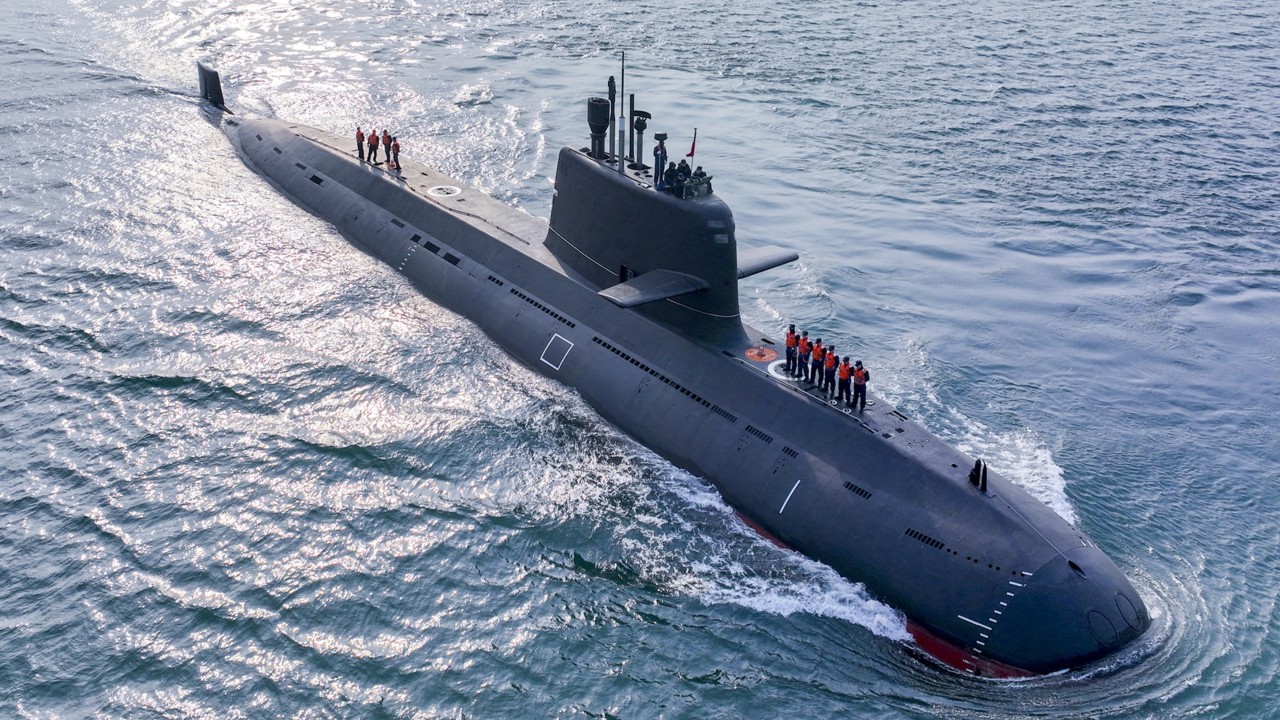 US-China 2020 deal in spotlight again, submarine-launched drones: SCMP daily highlights