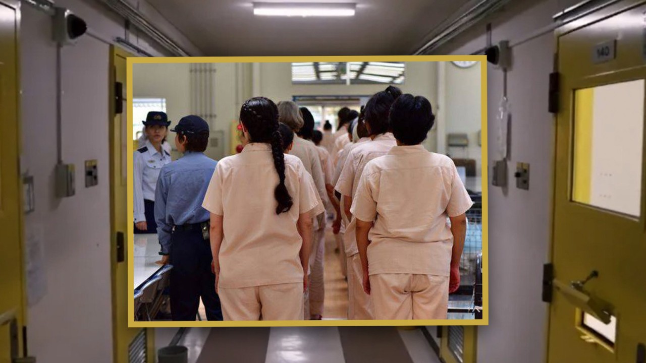 ‘Don’t want to die alone’: Japan grandma breaks law to get free medical care, support in jail