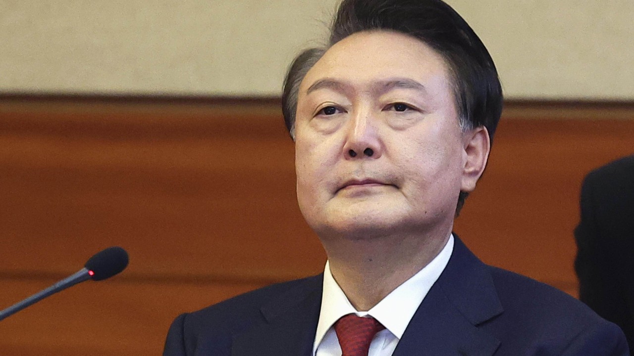 South Korea’s Yoon in spotlight again over soldiers praising him at birthday event