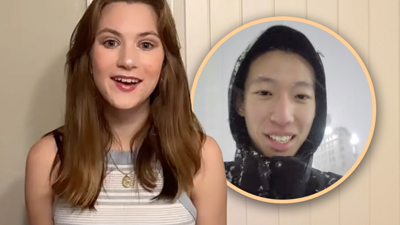 China netizens help US RedNote user find long-lost Chinese classmate in 22 hours