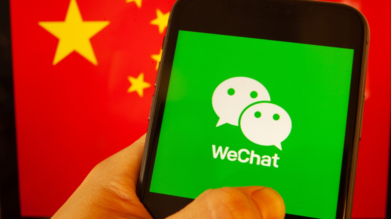 China’s super app WeChat bolsters e-commerce credentials via gift-giving feature