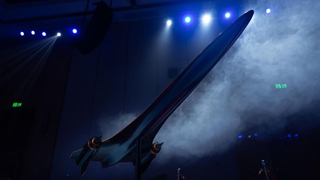 China’s commercial Mach-4 drone will make first flight next year: company