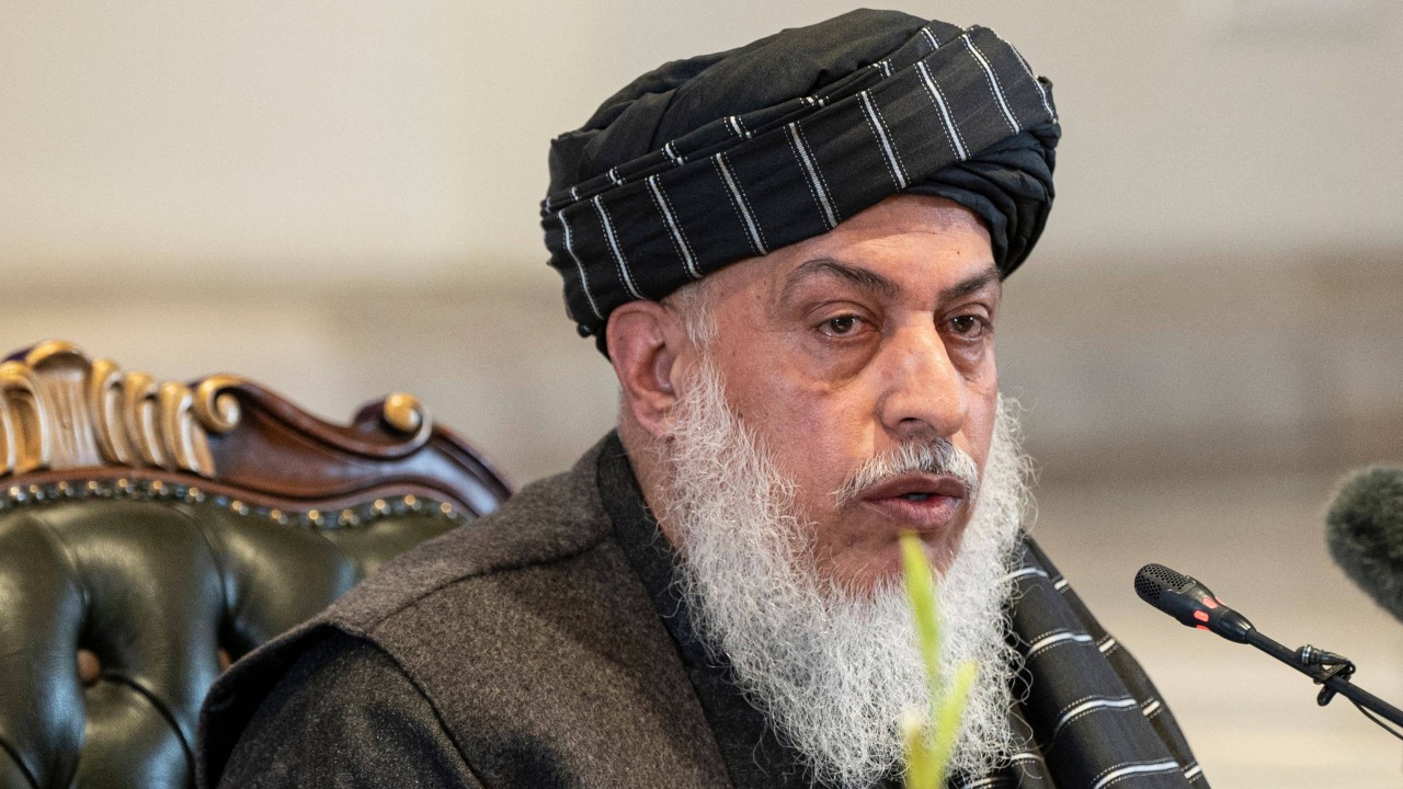 Chinese mine worker killed in Isis-claimed attack in Afghanistan