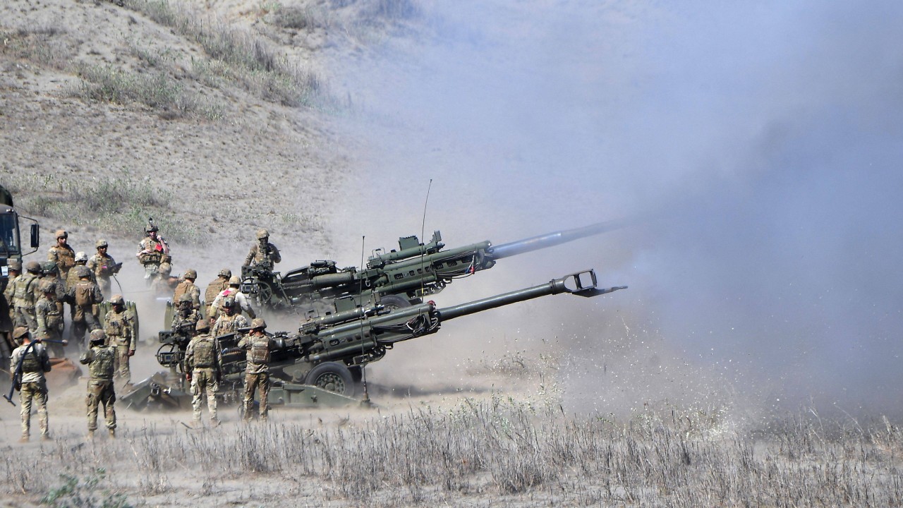 How ‘ironclad’ is US commitment to Philippines? Analysts say it all depends on Trump