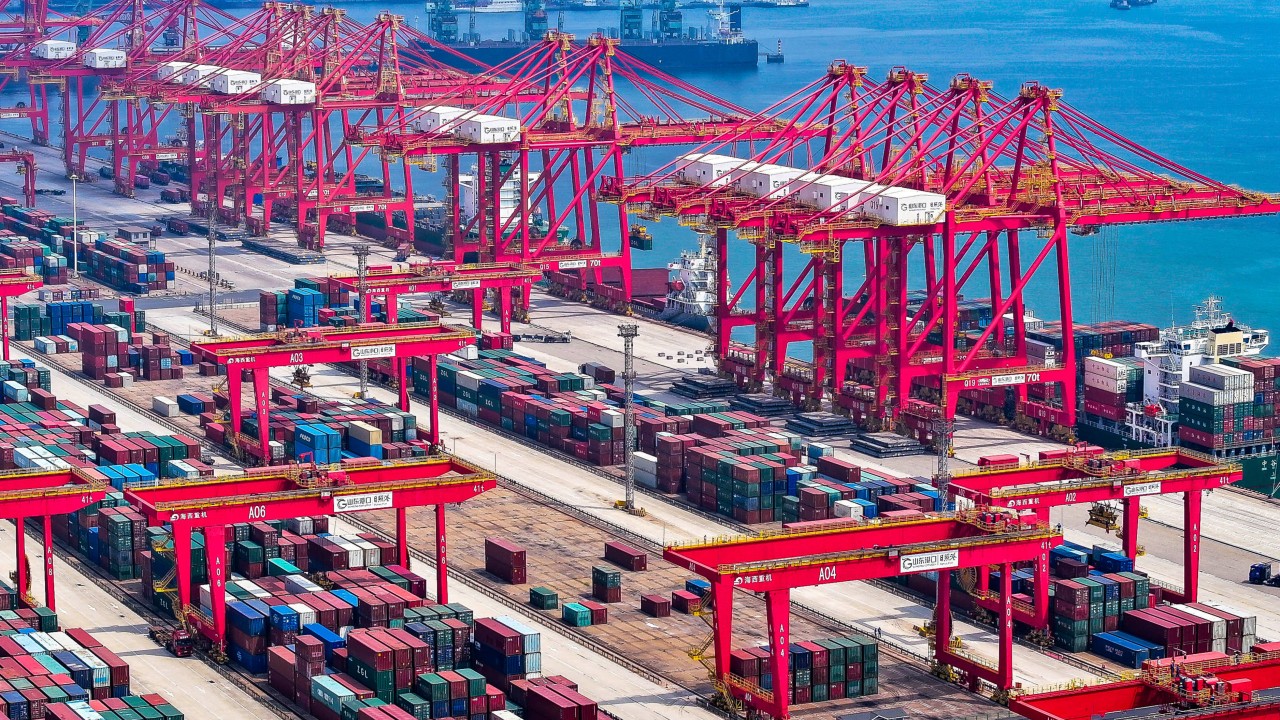 At Davos, Saudi Arabia pitches itself as a new hub for Chinese investment