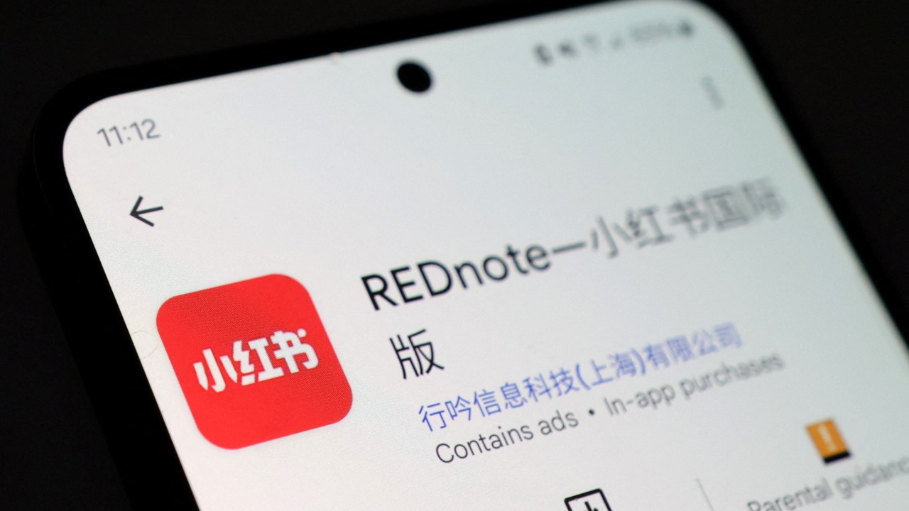 China’s soft power moment has arrived with RedNote’s unexpected global success