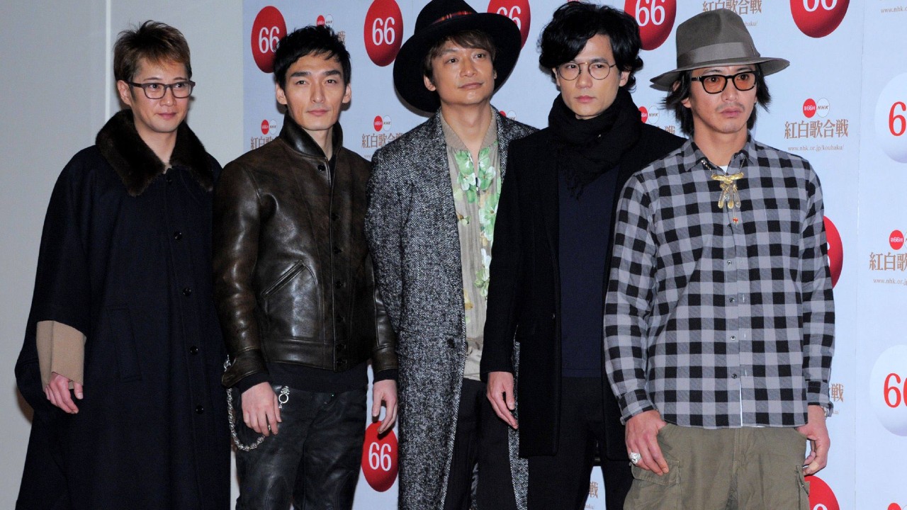 Japan’s Masahiro Nakai retires from showbiz amid sex scandal