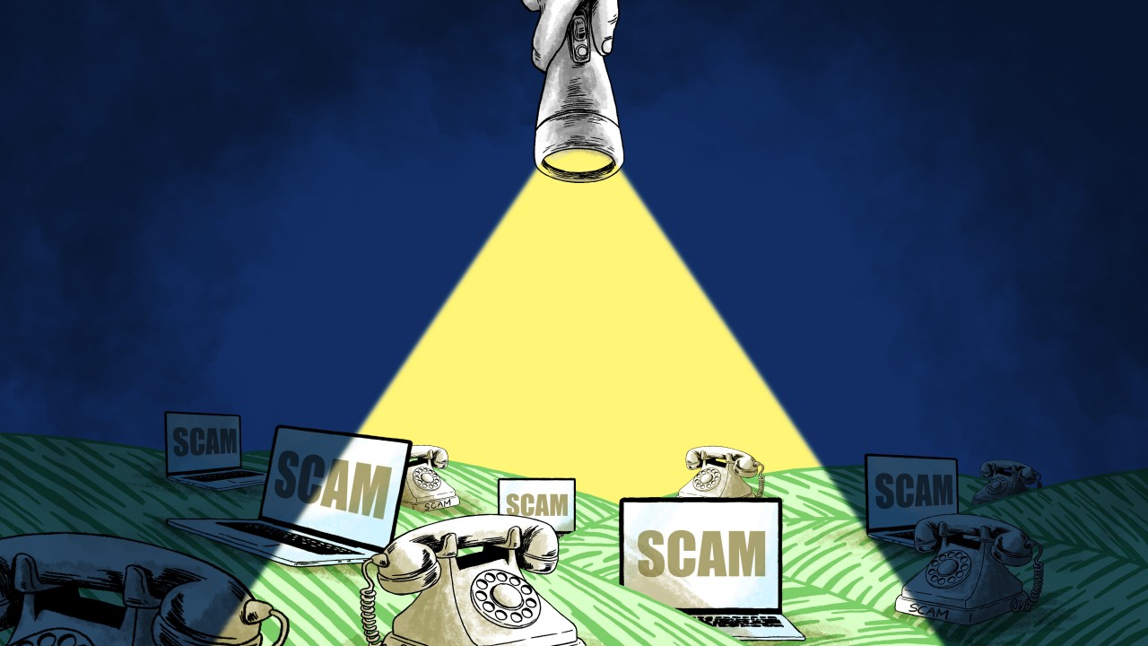 Shady, violent operations of Southeast Asian scam farms back in spotlight