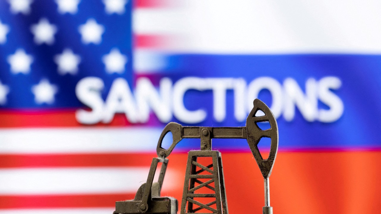 Asia’s energy markets may stay volatile over Trump’s oil ambition and sanctions