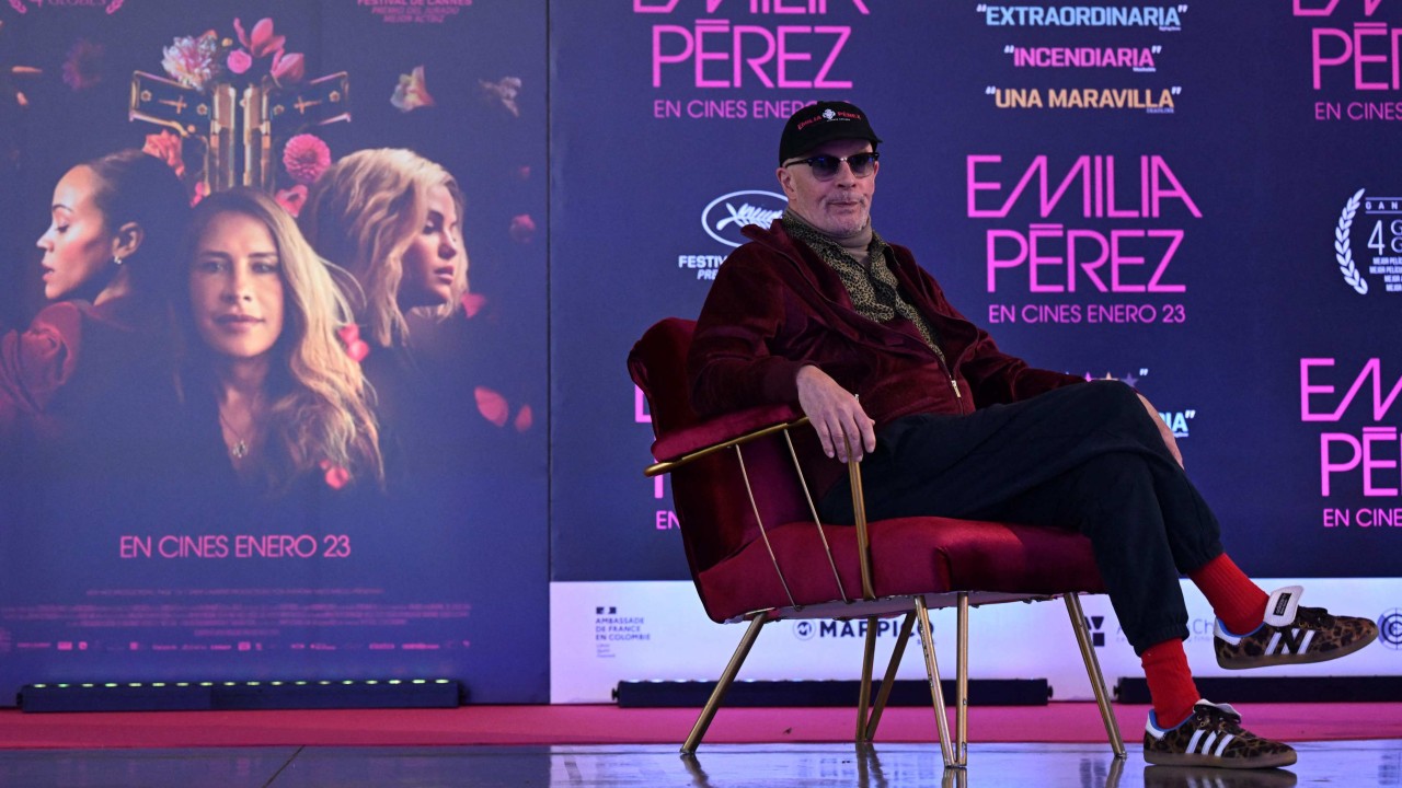 Emilia Perez film leads Oscar nominations with 13