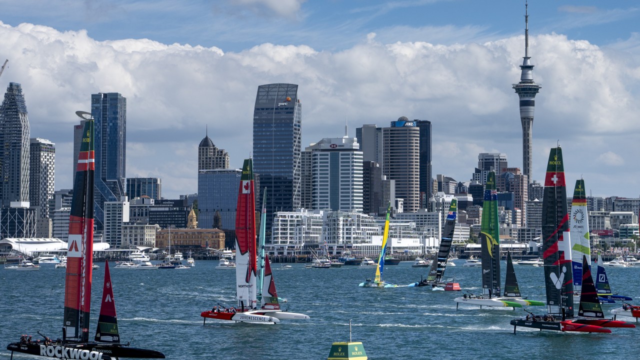 New Zealand takes a page from Singapore’s foreign investment playbook to propel economy