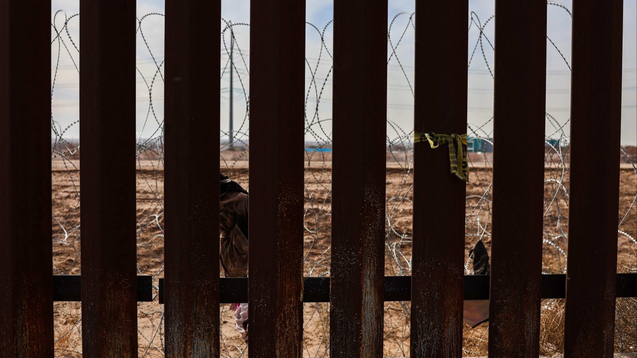 US military prepares to send additional 1,500 troops to Mexico border