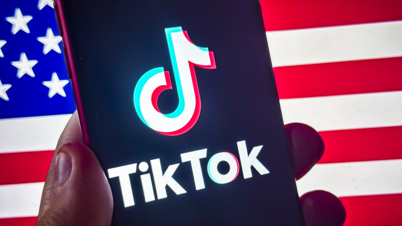 US man says he set fire to congressman’s office over TikTok ban