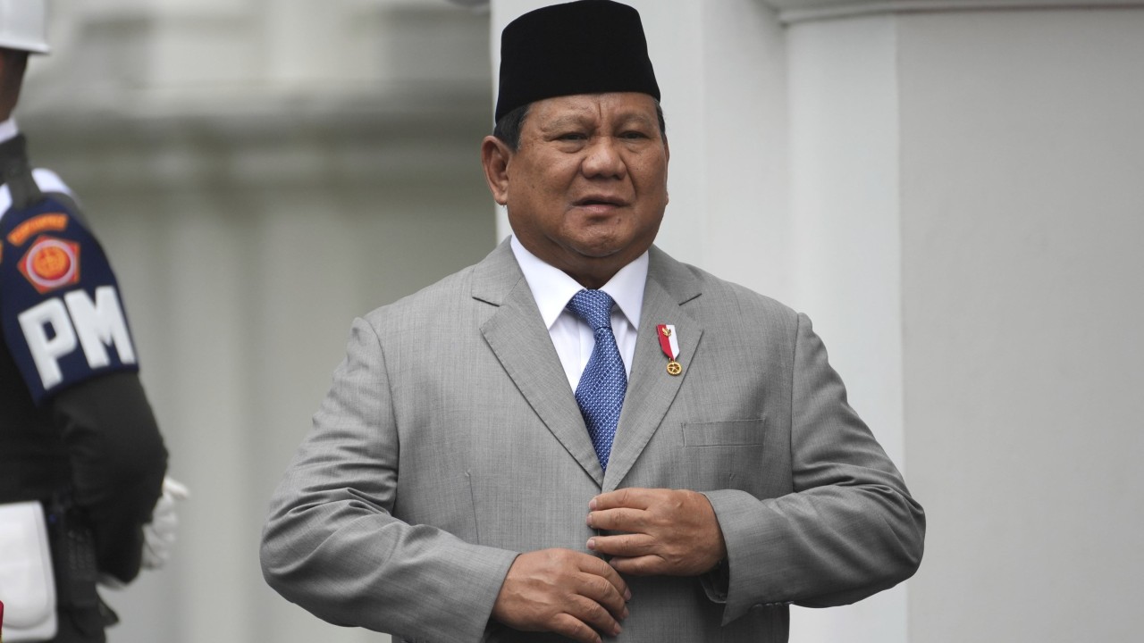 As Prabowo’s approval hits 80%, will the ‘honeymoon’ last for Indonesia’s president?